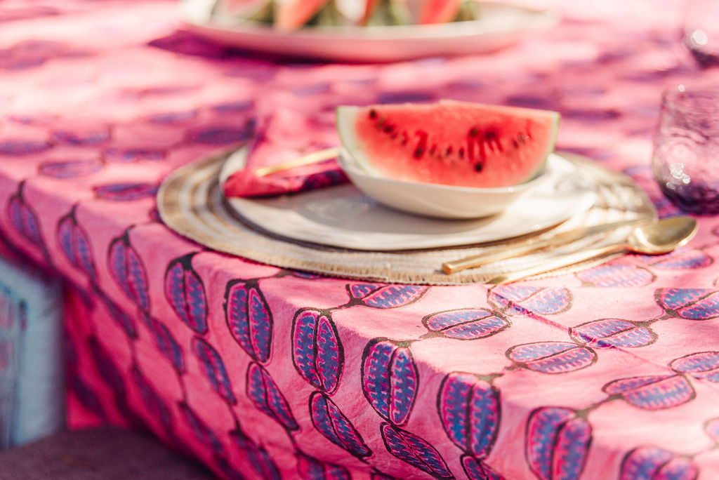 Amara Tablecloth
