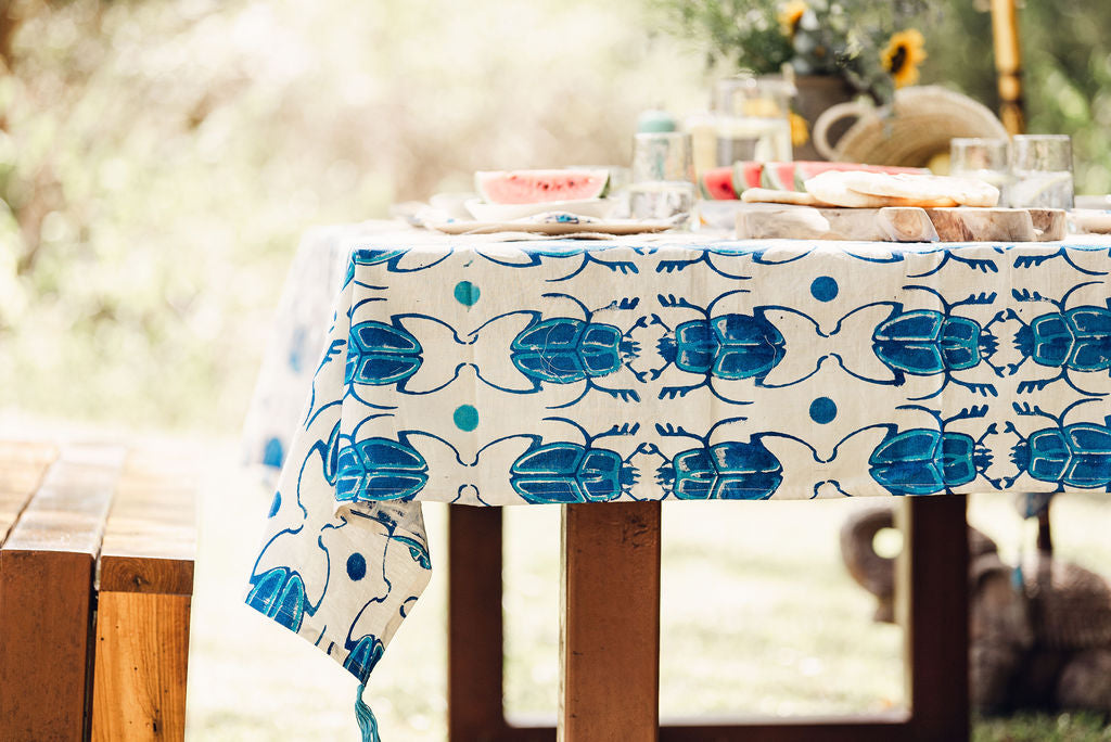 Imani Tablecloth