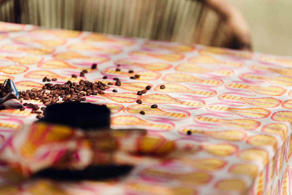 Aya Tablecloth