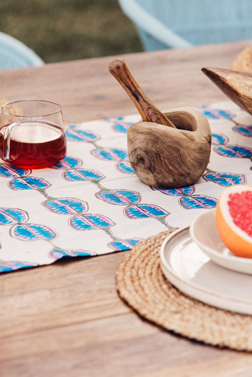 Naledi Table Runner